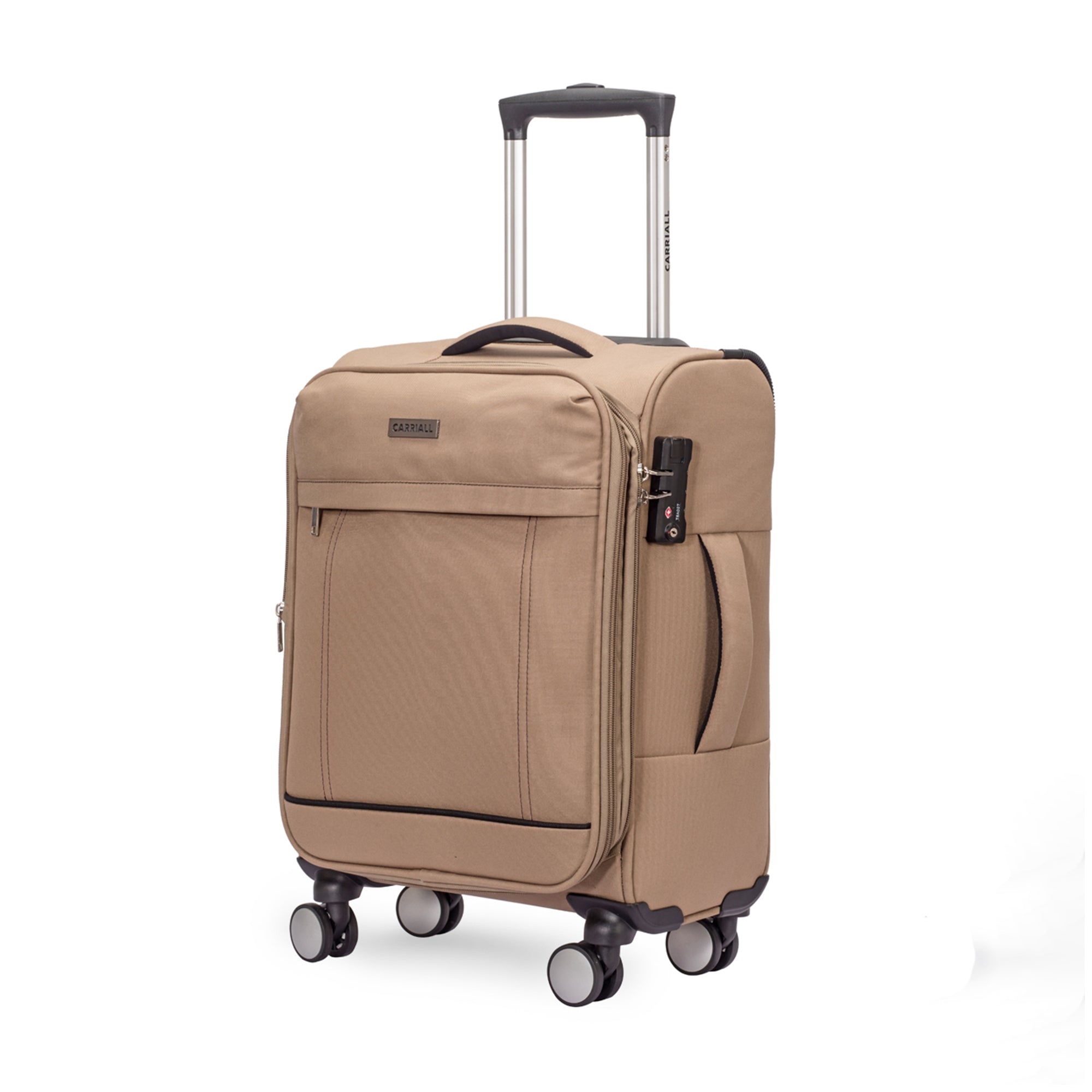 ETERNAL LUGGAGE